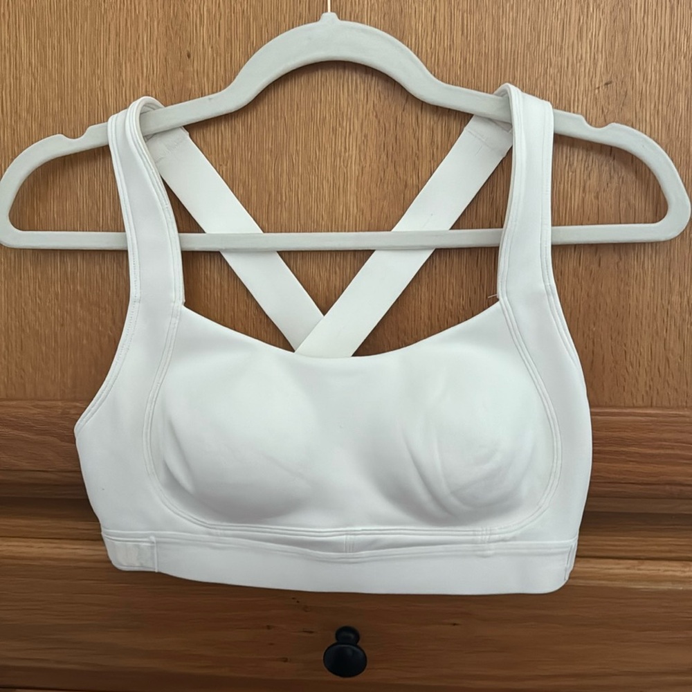 New with tags free people movement sports bra